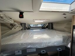 Glücksmobil 741 EB *Hubbett**RFK**Navi**Markise*