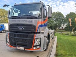 Ford F-Line 6x2 containerhaak