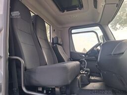Ford F-Line 6x2 containerhaak