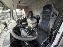 IVECO Stralis 460 8x2 E6 Palfinger PK 23001 EH