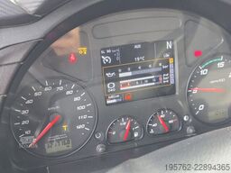IVECO Stralis 460 8x2 E6 Palfinger PK 23001 EH