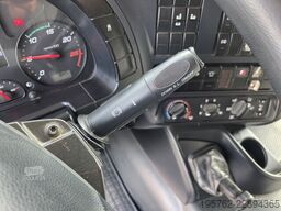 IVECO Stralis 460 8x2 E6 Palfinger PK 23001 EH