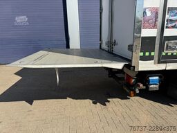 Iveco Eurocargo **75E18-EURO5-BELGIAN TRUCK**