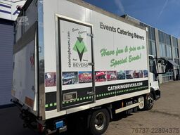 Iveco Eurocargo **75E18-EURO5-BELGIAN TRUCK**