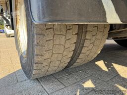 Iveco Eurocargo **75E18-EURO5-BELGIAN TRUCK**