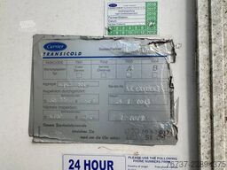 Iveco Eurocargo **75E18-EURO5-BELGIAN TRUCK**