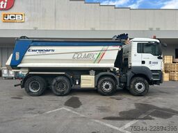 MAN TGS 41.500