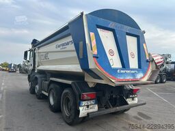 MAN TGS 41.500