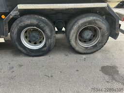 MAN TGS 41.500