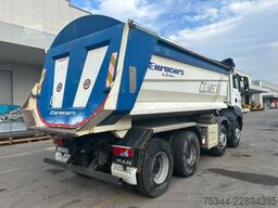 MAN TGS 41.500