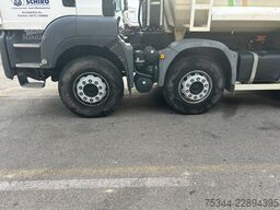 MAN TGS 41.500