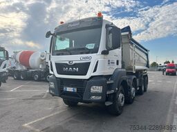 MAN TGS 41.500