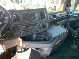 SCANIA S 500 4X2NA Standklimaanlage