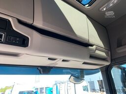 SCANIA S 500 4X2NA Standklimaanlage