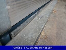 SCHMITZ CARGOBULL Mega Varios 3,05m Innen neue Plane ¤395.-mt