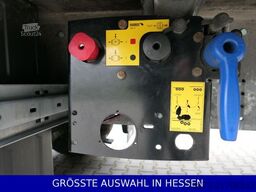 SCHMITZ CARGOBULL Mega Varios 3,05m Innen neue Plane ¤395.-mt