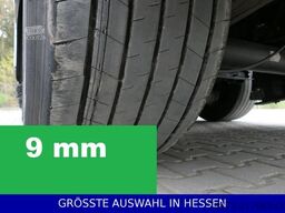 SCHMITZ CARGOBULL Mega Varios 3,05m Innen neue Plane ¤395.-mt