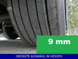 SCHMITZ CARGOBULL Mega Varios 3,05m Innen neue Plane ¤395.-mt