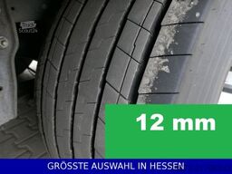 SCHMITZ CARGOBULL Mega Varios 3,05m Innen neue Plane ¤395.-mt