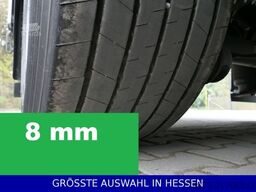 SCHMITZ CARGOBULL Mega Varios 3,05m Innen neue Plane ¤395.-mt