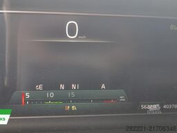 VOLVO FH 460 Globetrotter XL i-Save