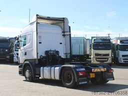 SCANIA R 420, RETARDER, EURO 5