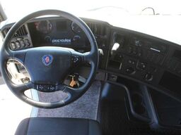 SCANIA R 420, RETARDER, EURO 5