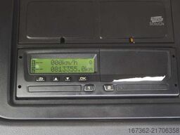 SCANIA R 420, RETARDER, EURO 5