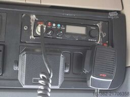 SCANIA R 420, RETARDER, EURO 5