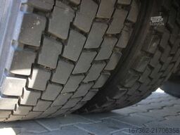 SCANIA R 420, RETARDER, EURO 5