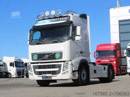 VOLVO FH 500, EURO 5 EEV, VEB +, HYDRAULIC