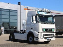 VOLVO FH 500, EURO 5 EEV, VEB +, HYDRAULIC