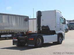 VOLVO FH 500, EURO 5 EEV, VEB +, HYDRAULIC