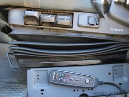 VOLVO FH 500,  EURO 5 EEV, VEB +, HYDRAULIC