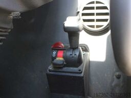 VOLVO FH 500, EURO 5 EEV, VEB +, HYDRAULIC