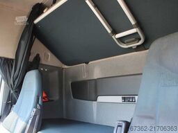 VOLVO FH 500, EURO 5 EEV, VEB +, HYDRAULIC