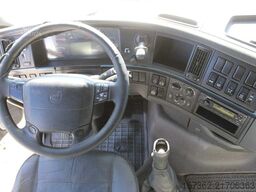 VOLVO FH 500,  EURO 5 EEV, VEB +, HYDRAULIC