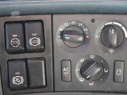 VOLVO FH 500, EURO 5 EEV, VEB +, HYDRAULIC