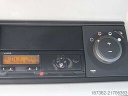 VOLVO FH 500,  EURO 5 EEV, VEB +, HYDRAULIC