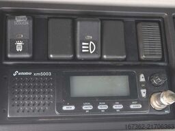 VOLVO FH 500,  EURO 5 EEV, VEB +, HYDRAULIC