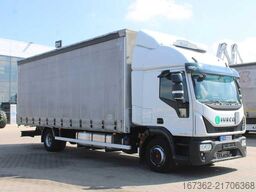 IVECO EUROCARGO 14E28, SECONDARY AIR CONDITIONING