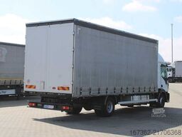 IVECO EUROCARGO 14E28, SECONDARY AIR CONDITIONING