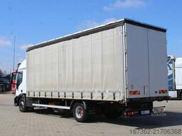 IVECO EUROCARGO 14E28, SECONDARY AIR CONDITIONING
