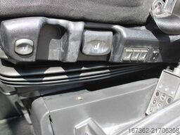 IVECO EUROCARGO 14E28, SECONDARY AIR CONDITIONING