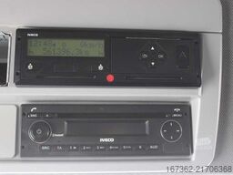 IVECO EUROCARGO 14E28, SECONDARY AIR CONDITIONING