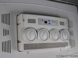 IVECO EUROCARGO 14E28, SECONDARY AIR CONDITIONING