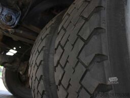 IVECO EUROCARGO 14E28, SECONDARY AIR CONDITIONING