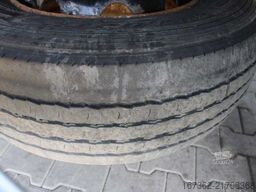 IVECO EUROCARGO 14E28, SECONDARY AIR CONDITIONING