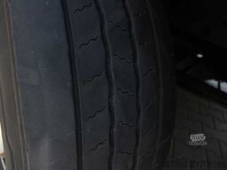 IVECO EUROCARGO 14E28, SECONDARY AIR CONDITIONING