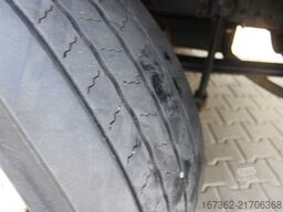 IVECO EUROCARGO 14E28, SECONDARY AIR CONDITIONING